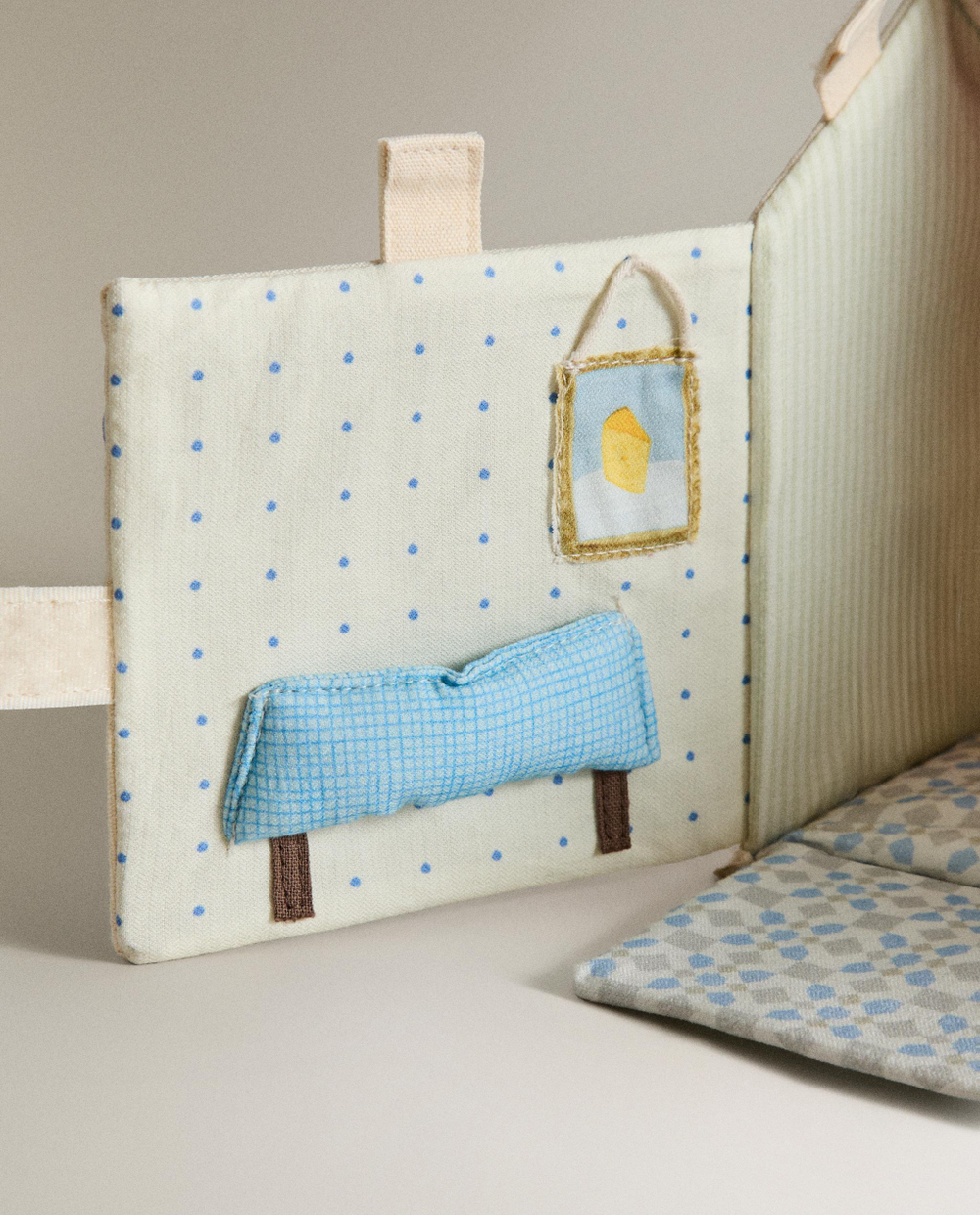 Игровой домик Zara Home, разноцветный, 8629/051