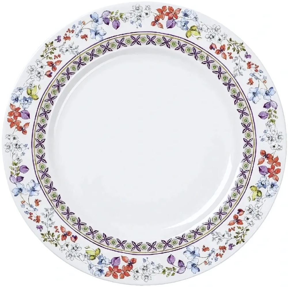 Тарелка десертная ARTESANO 20см DM9742