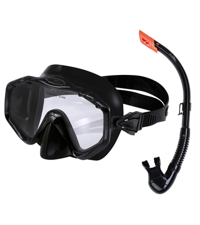 Набор для плавания Light Swim LSM 21/SN 11