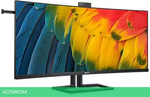 Монитор Philips UltraWide 40B1U6903CH/00