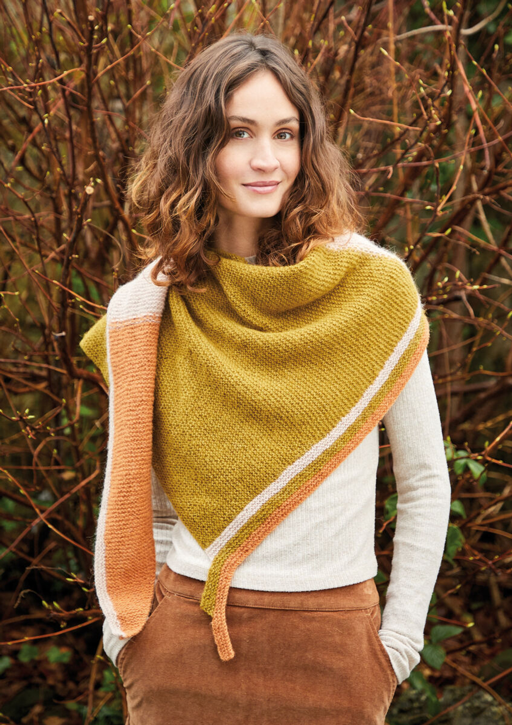 Журнал Rowan "Knitting & Crochet Magazine 68" /Вязание спицами и крючком 68/, 39 моделей, на английс