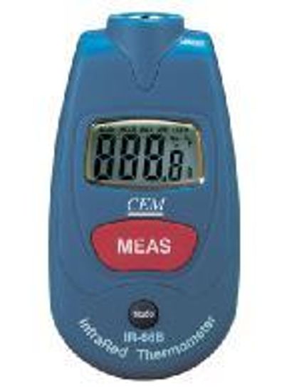 DT-xxxx, IR-xxx, Пирометры инфракрасные, № в ГРСИ РФ - 53856-13