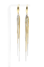 91003351 Серьги Selena