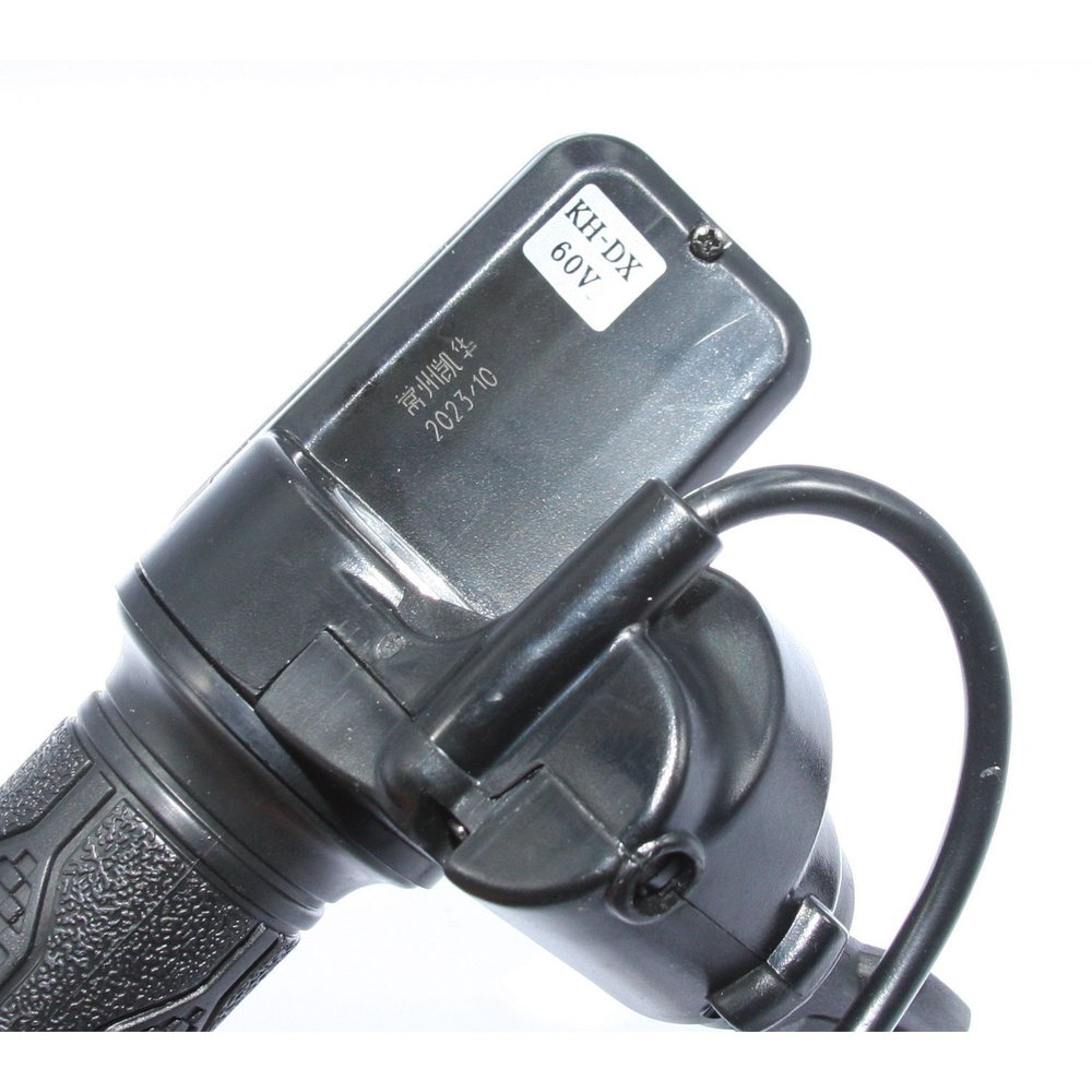 Дисплей бортовой компьютер ручка газа для Kugoo Kirin V3 Pro Jilong