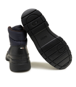 Траперы Eloy BOSS BLACK - темно-синий(50503296)