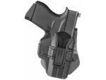 Кобура с кнопкой M1 G-43R для Glock 43, черный, Fab Defense