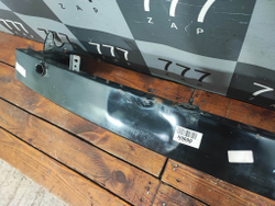 Усилитель переднего бампера Hyundai Tucson 4 (NX4) 20-нв Б/У Оригинал 64900N9000