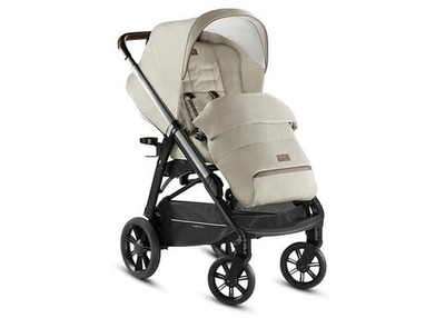 Детская прогулочная коляска Inglesina Aptica (Бежевый)