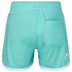 Детские шорты Head Tennis - turquoise