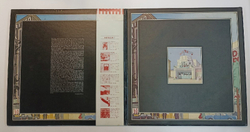 Винтажная виниловая пластинка Led Zeppelin The Soundtrack From The Film The Song Remains The Same (Japan 1976)