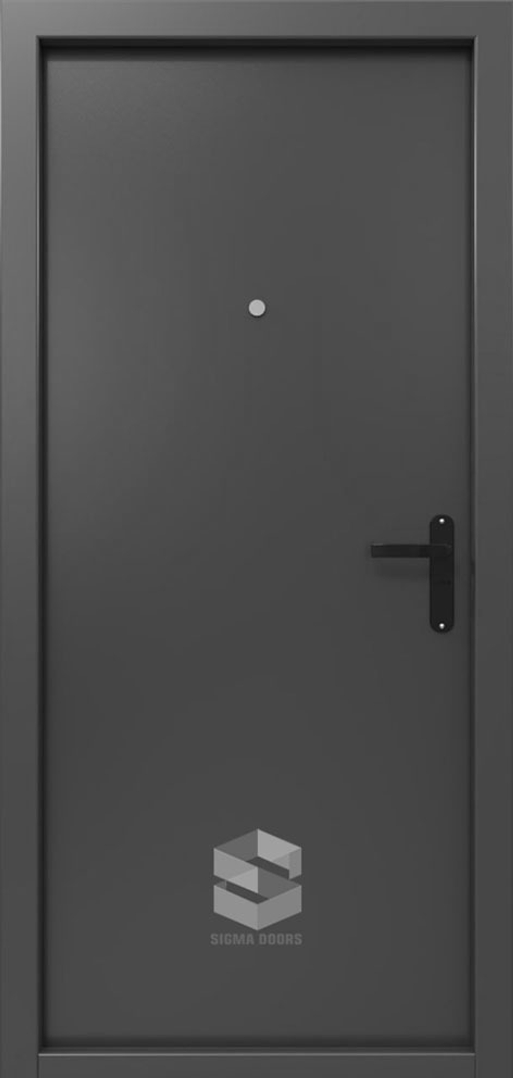 Sigma Novo Start (серебро)