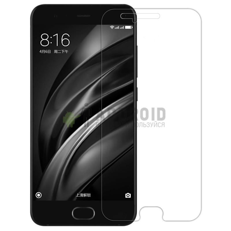 Защитное стекло для Xiaomi Mi6