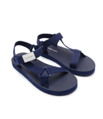 Босоножки CALVIN KLEIN JEANS - темно-синий(YM0YM00639)