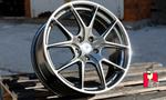 Комплект дисков HRE P101 FlowForm 18x8 et38 5x114.3