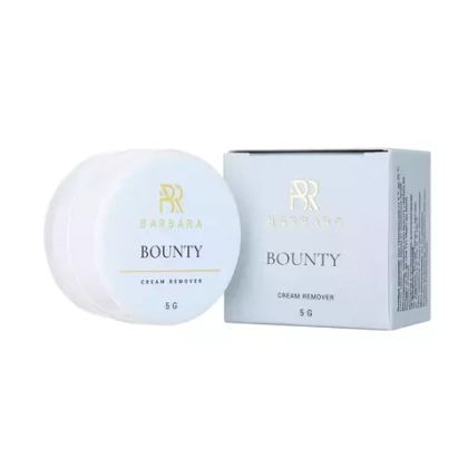 Кремовый ремувер Barbara Bounty (кокос) 5 г