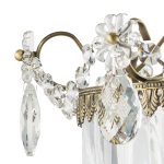 790031 Люстра SCHON 3x60W E14 Бронза