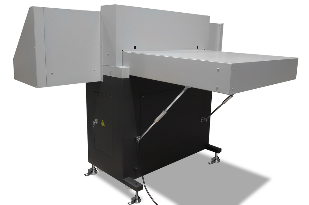 Резак гильотинный BindTec 7208