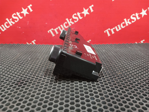 Блок управления климатом 2022г.