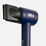 Профессиональный фен Siren 802 blue 1750 Вт Mark Shmidt