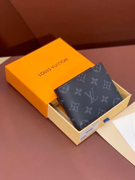 Louis Vuitton Slender Wallet