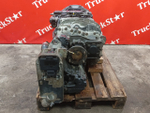 МКПП ZF 16S2321TD