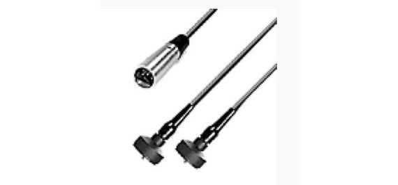 Neumann AC 30 - Y-образный кабель-адаптер XLR 5-pin для двух капсюлей AK 20 и AK 40 серии КМ 100