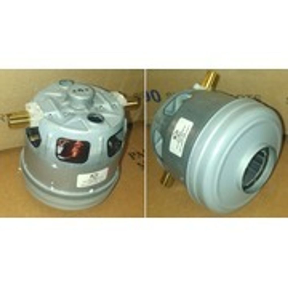 Мотор пылесоса 1600w Bosch 751273, 650525, 650201