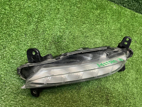 ДХО левый Kia Rio 4 X-line (2017-2020)