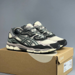 Кроссовки Asics GelNYK #275 (беж.)