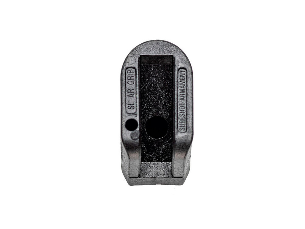Рукоять пистолетная SAG AK SL Grip, для AR, цвет чёрный (S20221)
