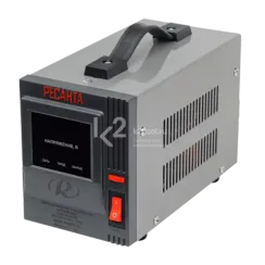 Стабилизатор напряжения Ресанта АСН-1000/1-Ц