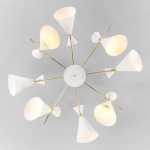 Потолочная люстра Eurosvet APART 70114/8 4690389147920