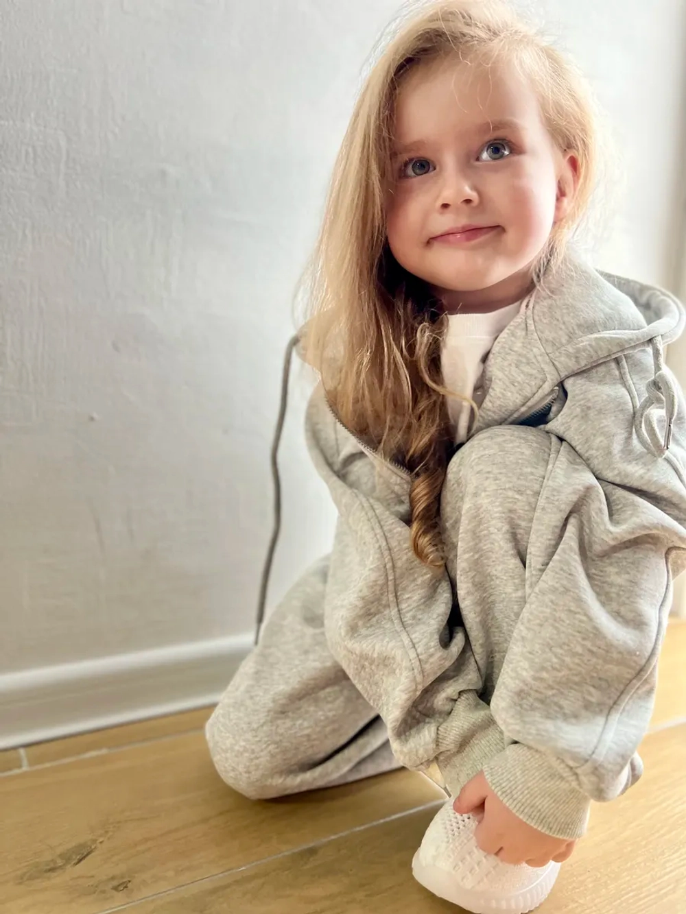 Костюм спортивный