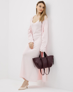 Сумка 741 03 бордовый