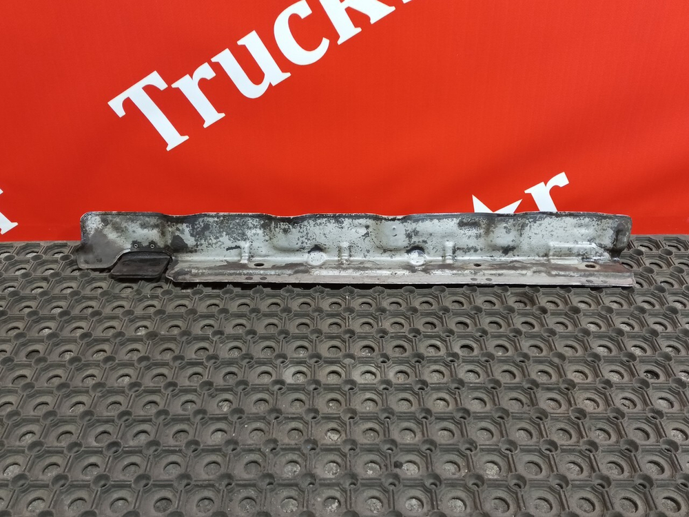 Экран тепловой