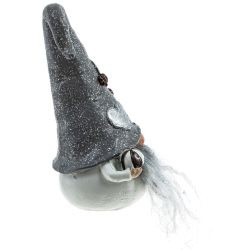 GAEM Фигурка декоративная "Гном", L10 W8 H16 см, 2в.