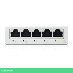 Коммутатор Zyxel GS-105B v5 (GS-105BV5-EU0101F)