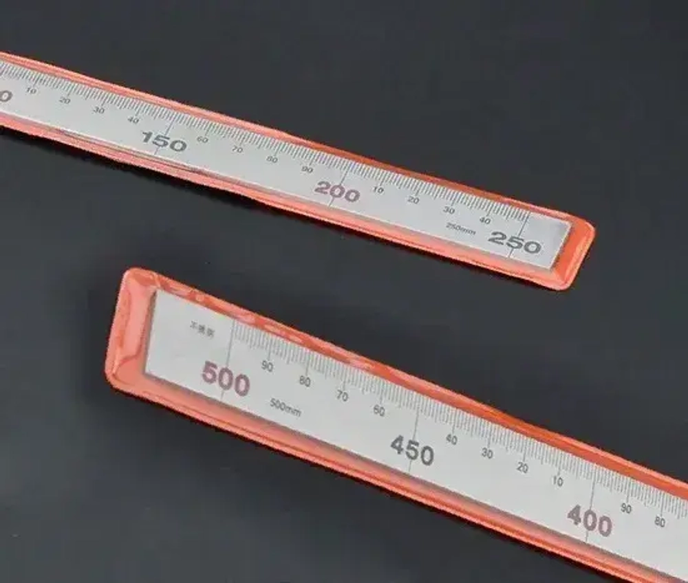 Угольник стальной 250x500 мм// HARDEN