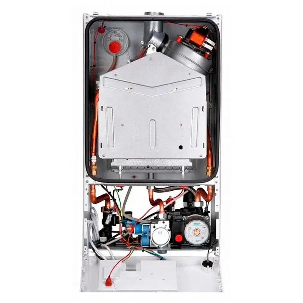 Настенный газовый котел Buderus Logamax U072-24K, 7736900188