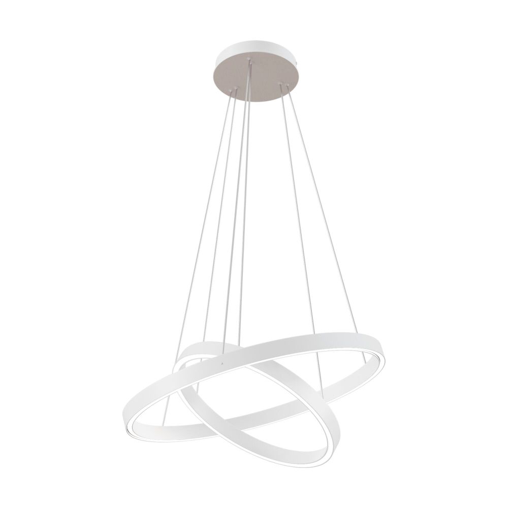 Подвесной светильник светодиодный Maytoni Rim MOD058PL-L55W4K