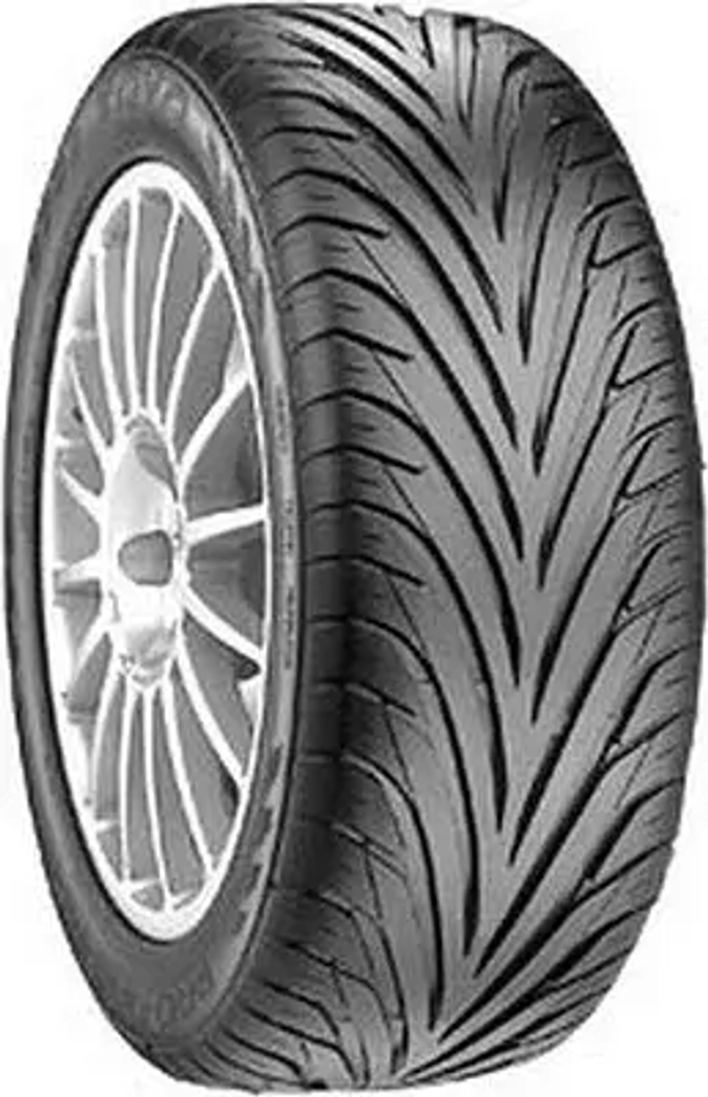 Toyo Proxes T1S 265/50 R19 110Y