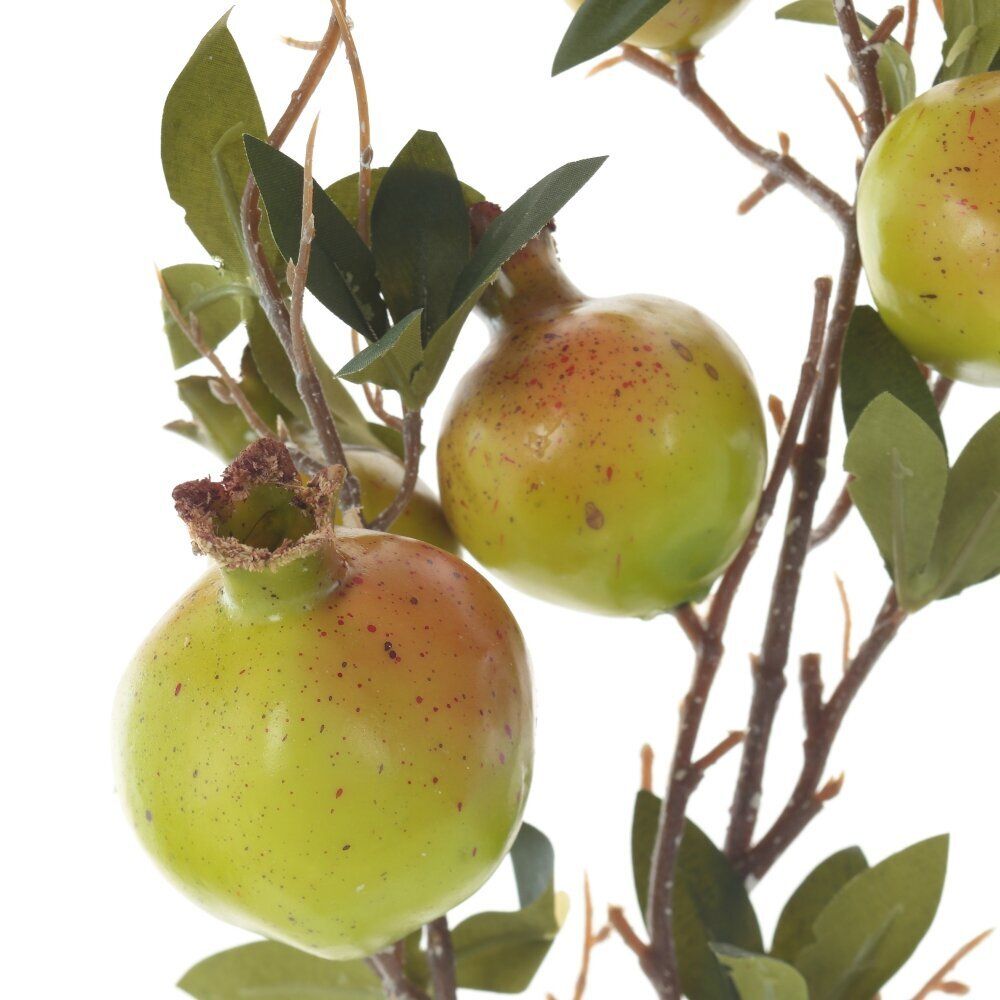 GAEM Ветка искусственная "Гранат", L16 W16 H77 см, 3в.