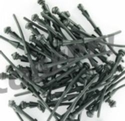 Винты антивибрационные резиновые для вентилятора