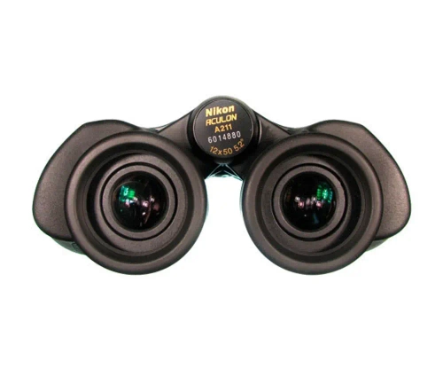 Бинокль Nikon Aculon 12x50
