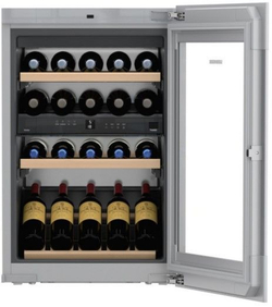 Встраиваемый винный шкаф Liebherr EWTgw 1683