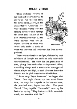 Works of Jules Verne. Volume 1: A Drama in the Air; The Watch's Souk; A Winter in the Ice; The Pearl of Lima; The Mutineers; Five Weeks in a Balloon | Jules Verne; Charles F. Horne