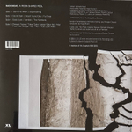 Radiohead – A Moon Shaped Pool 2LP (Европа)