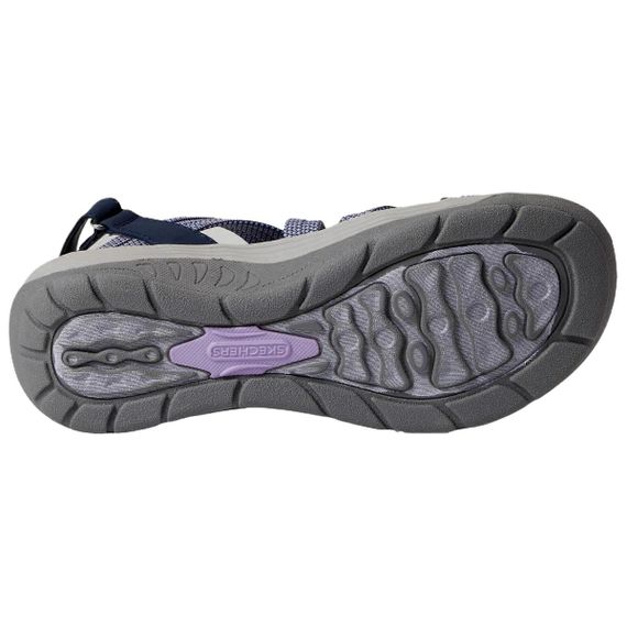 Skechers Reggae Cup Smitten 'Navy Blue'