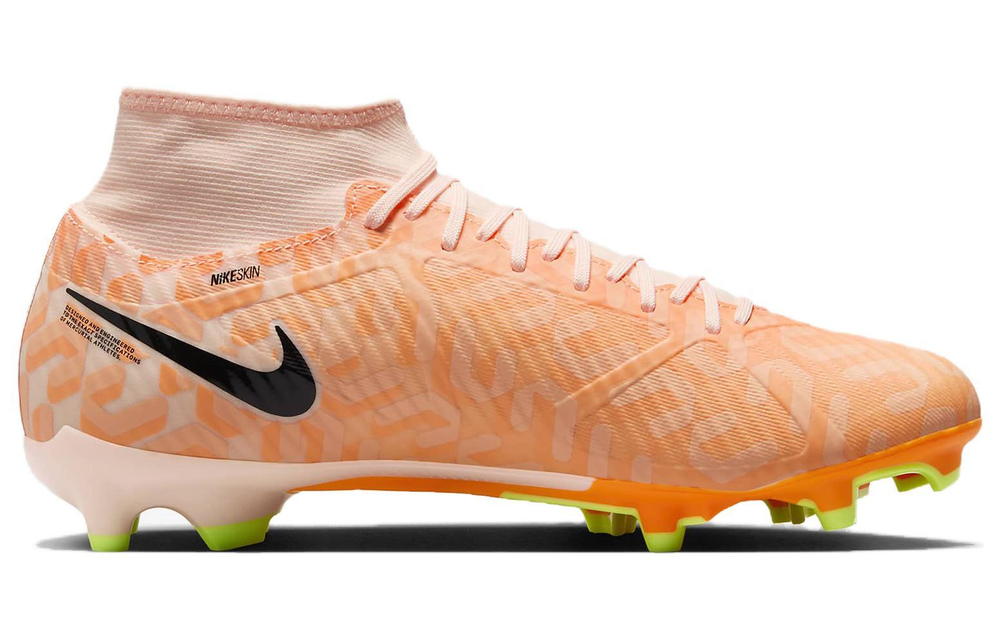 Кроссовки Nike Zoom Mercurial Superfly 9 Academy Nu Mg