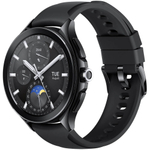 Умные часы XiaoMi Watch 2 Pro, Black (BHR7211GL)